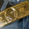 Man Loses Belt Buckle, Insurance Co. Wants City to Pay